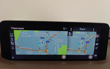 Lexus RX IV рестайлинг, 2019 год, 5 490 000 рублей, 5 фотография