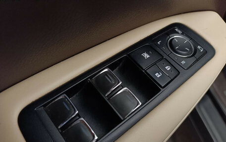 Lexus RX IV рестайлинг, 2019 год, 5 490 000 рублей, 12 фотография