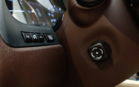 Lexus RX IV рестайлинг, 2019 год, 5 490 000 рублей, 14 фотография