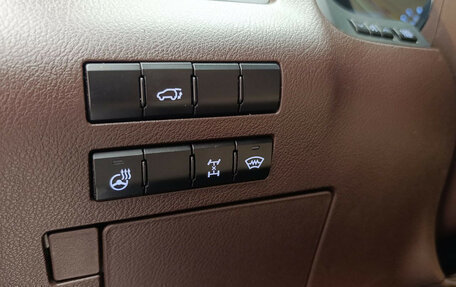 Lexus RX IV рестайлинг, 2019 год, 5 490 000 рублей, 16 фотография