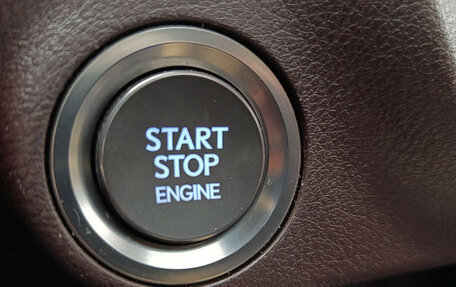 Lexus RX IV рестайлинг, 2019 год, 5 490 000 рублей, 18 фотография