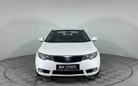 KIA Cerato III, 2011 год, 797 000 рублей, 2 фотография