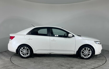 KIA Cerato III, 2011 год, 797 000 рублей, 4 фотография