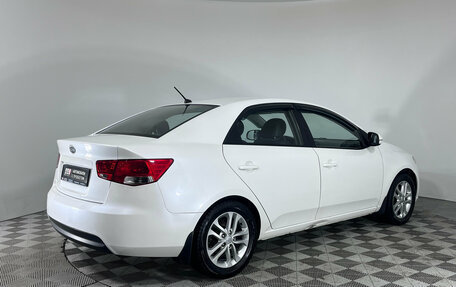 KIA Cerato III, 2011 год, 797 000 рублей, 5 фотография