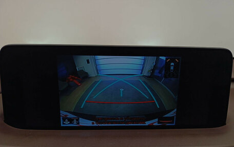 Lexus RX IV рестайлинг, 2019 год, 5 490 000 рублей, 21 фотография