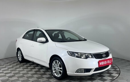 KIA Cerato III, 2011 год, 797 000 рублей, 3 фотография