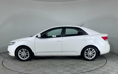 KIA Cerato III, 2011 год, 797 000 рублей, 8 фотография