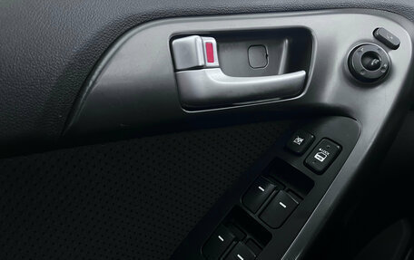 KIA Cerato III, 2011 год, 797 000 рублей, 9 фотография