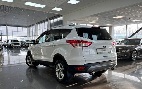 Ford Kuga III, 2013 год, 1 245 000 рублей, 6 фотография