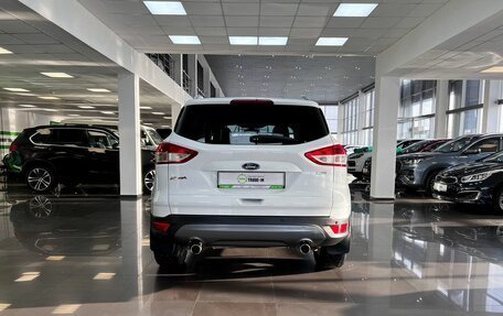 Ford Kuga III, 2013 год, 1 245 000 рублей, 4 фотография