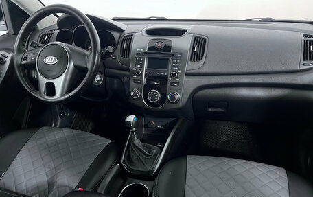 KIA Cerato III, 2011 год, 797 000 рублей, 11 фотография