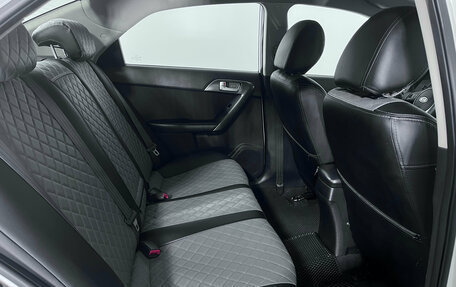 KIA Cerato III, 2011 год, 797 000 рублей, 14 фотография