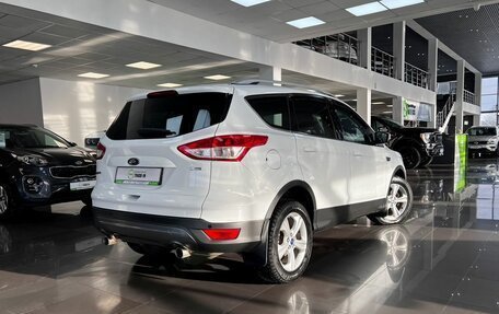 Ford Kuga III, 2013 год, 1 245 000 рублей, 2 фотография