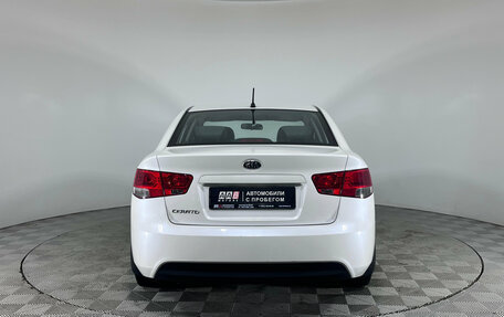 KIA Cerato III, 2011 год, 797 000 рублей, 6 фотография