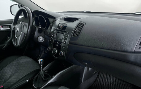 KIA Cerato III, 2011 год, 797 000 рублей, 13 фотография