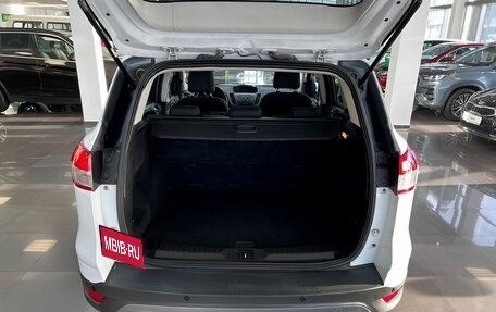 Ford Kuga III, 2013 год, 1 245 000 рублей, 7 фотография