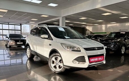 Ford Kuga III, 2013 год, 1 245 000 рублей, 5 фотография