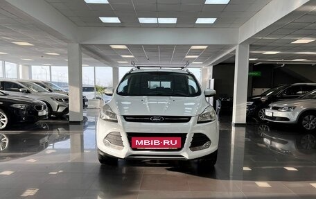 Ford Kuga III, 2013 год, 1 245 000 рублей, 3 фотография