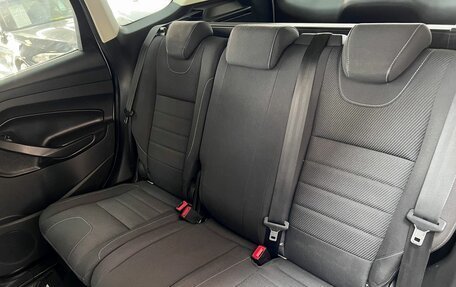 Ford Kuga III, 2013 год, 1 245 000 рублей, 10 фотография