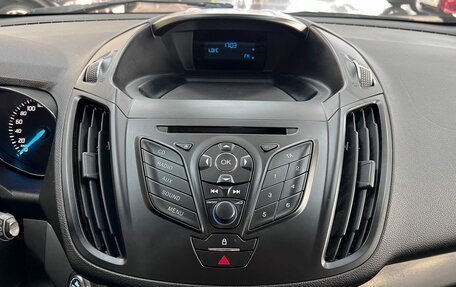 Ford Kuga III, 2013 год, 1 245 000 рублей, 19 фотография