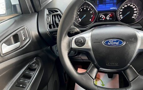 Ford Kuga III, 2013 год, 1 245 000 рублей, 17 фотография