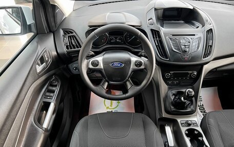 Ford Kuga III, 2013 год, 1 245 000 рублей, 12 фотография