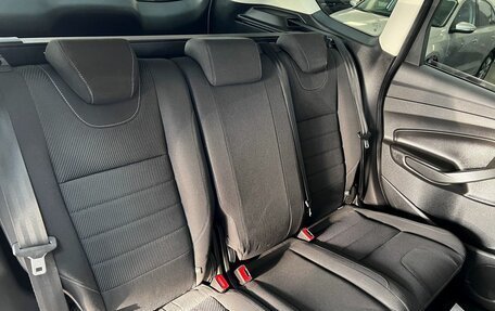 Ford Kuga III, 2013 год, 1 245 000 рублей, 13 фотография