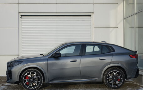 BMW X2, 2025 год, 7 250 000 рублей, 2 фотография