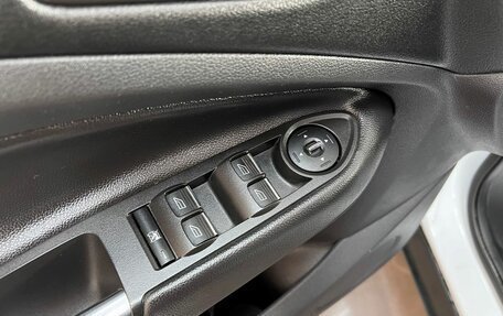 Ford Kuga III, 2013 год, 1 245 000 рублей, 16 фотография