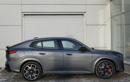 BMW X2, 2025 год, 7 250 000 рублей, 4 фотография