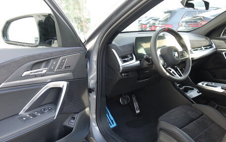 BMW X2, 2025 год, 7 250 000 рублей, 10 фотография