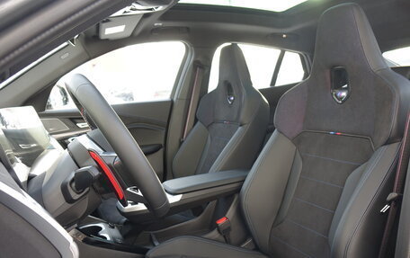 BMW X2, 2025 год, 7 250 000 рублей, 14 фотография