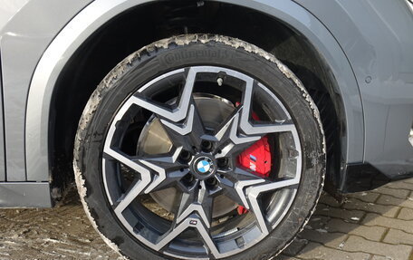 BMW X2, 2025 год, 7 250 000 рублей, 9 фотография