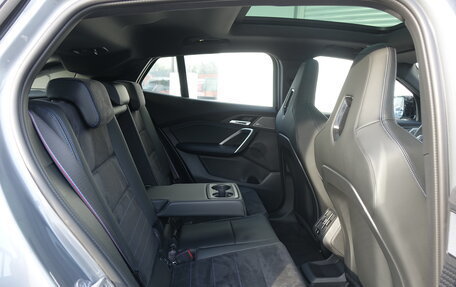 BMW X2, 2025 год, 7 250 000 рублей, 17 фотография