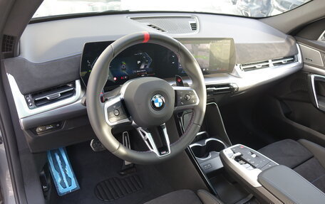 BMW X2, 2025 год, 7 250 000 рублей, 11 фотография