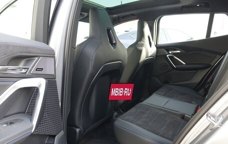 BMW X2, 2025 год, 7 250 000 рублей, 15 фотография