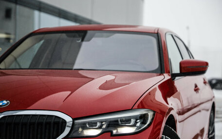 BMW 3 серия, 2020 год, 3 399 000 рублей, 2 фотография