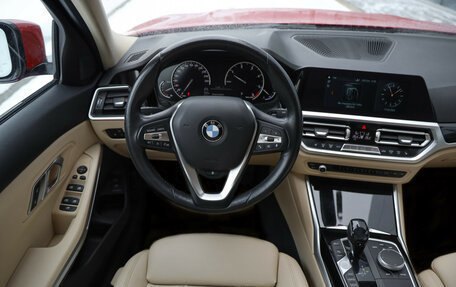 BMW 3 серия, 2020 год, 3 399 000 рублей, 11 фотография