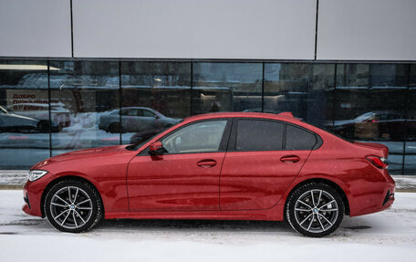 BMW 3 серия, 2020 год, 3 399 000 рублей, 8 фотография