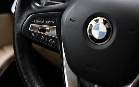 BMW 3 серия, 2020 год, 3 399 000 рублей, 12 фотография