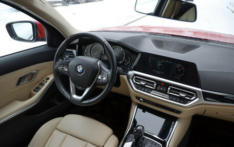 BMW 3 серия, 2020 год, 3 399 000 рублей, 9 фотография