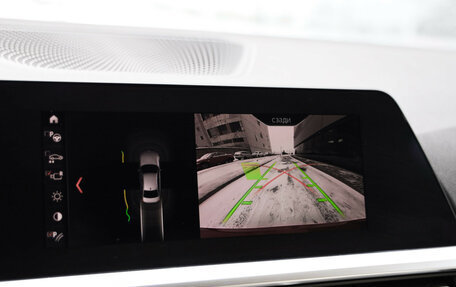 BMW 3 серия, 2020 год, 3 399 000 рублей, 15 фотография