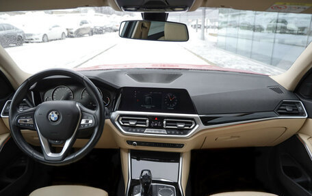 BMW 3 серия, 2020 год, 3 399 000 рублей, 10 фотография