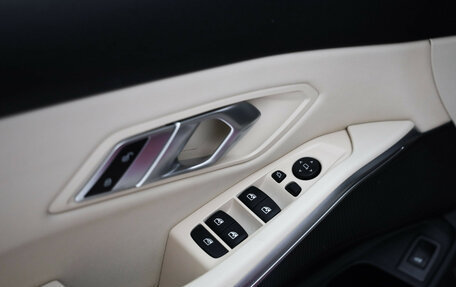 BMW 3 серия, 2020 год, 3 399 000 рублей, 21 фотография