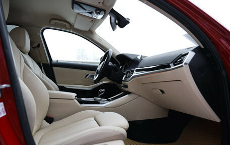 BMW 3 серия, 2020 год, 3 399 000 рублей, 24 фотография