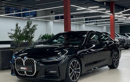 BMW 4 серия, 2020 год, 5 490 000 рублей, 2 фотография