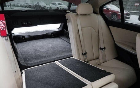 BMW 3 серия, 2020 год, 3 399 000 рублей, 27 фотография