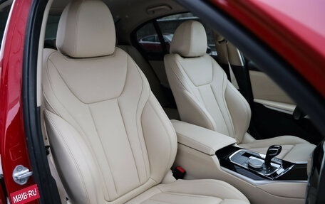 BMW 3 серия, 2020 год, 3 399 000 рублей, 23 фотография