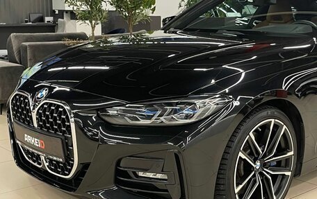 BMW 4 серия, 2020 год, 5 490 000 рублей, 5 фотография