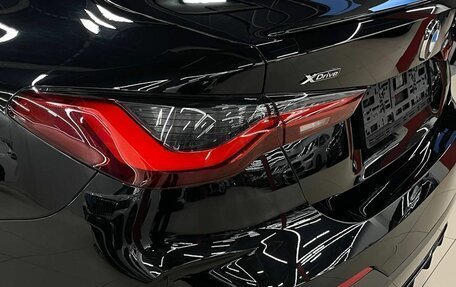 BMW 4 серия, 2020 год, 5 490 000 рублей, 12 фотография